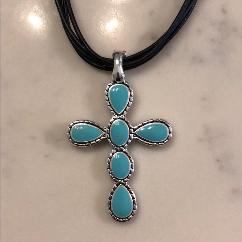 Premier Multi Changeable Necklace - image 7